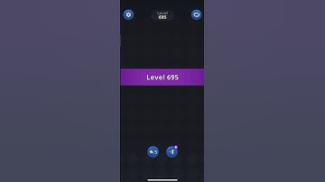 Color Bubble - Ball Sort Puz (Level 695)