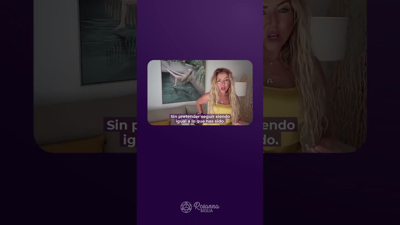 Así es cómo debe vivir un nuevo humano