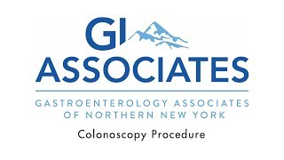 GI Associates - Colonoscopy Procedure