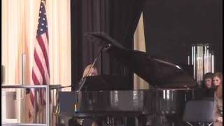 NHS Distinguished Career Awards 2009