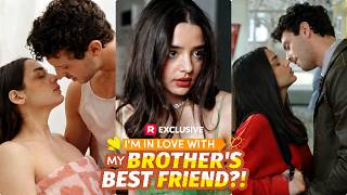 💔Caught Cheating on Day One of College! 🏫 Moving in with my childhood crush was a chaotic mistake...