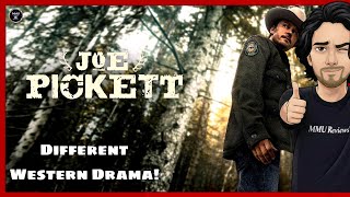 Joe Pickett Review || Joe Pickett Series Review || MMU Reviews 