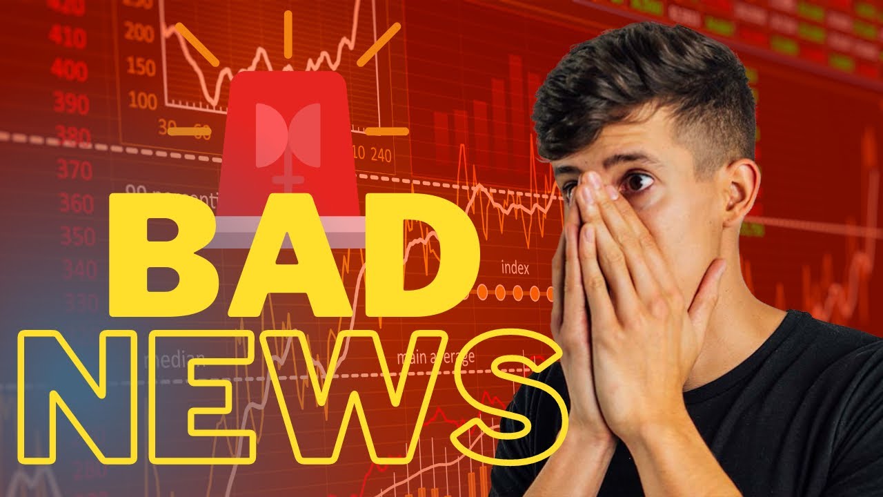 (WARNING) STOCK MARKET DISASTER COMING SOON… (WARNING) STOCK MARKET DISASTER COMING SOON…