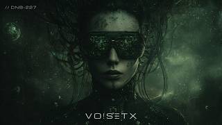 VTX | DNB-227 | Drum & Bass & Neurofunk Liquid