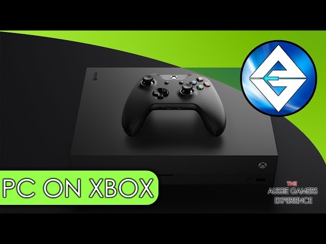 2 Ways to Play Your Xbox One Games on PC