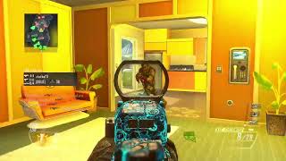 Shotgun montage - KSG Carnage (2012 style)