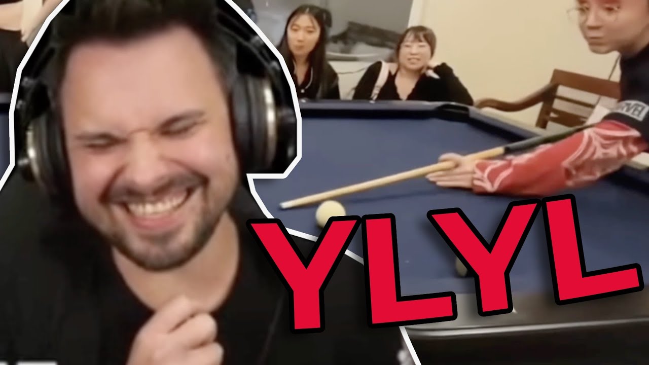 ŚMIECHU MOC, ZAWIJAJ SIĘ W KOC - YLYL by TIVOLT!