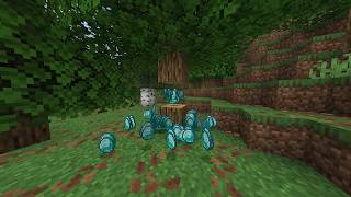 Minecraft гэхдээ бүх Drop Random.