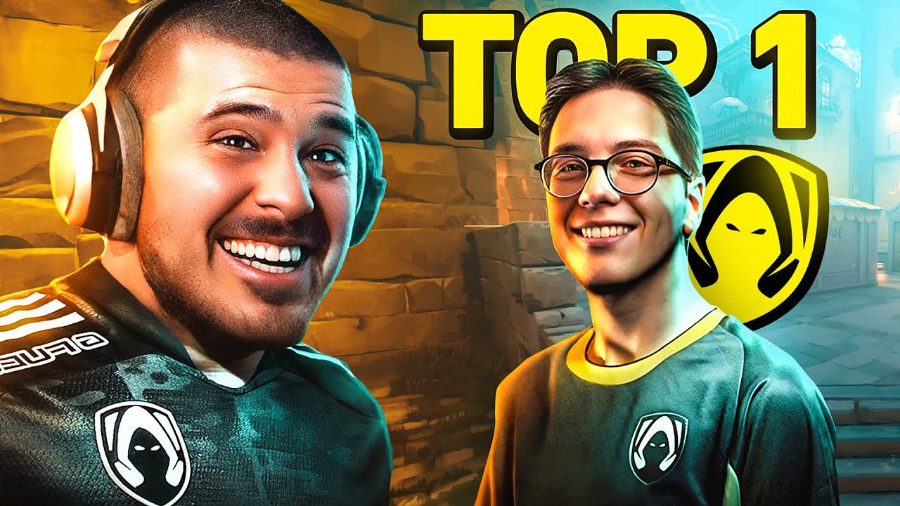 ME ENCUENTRO CON "TH WOOT" EN UNA RANKED | SIRMAZA