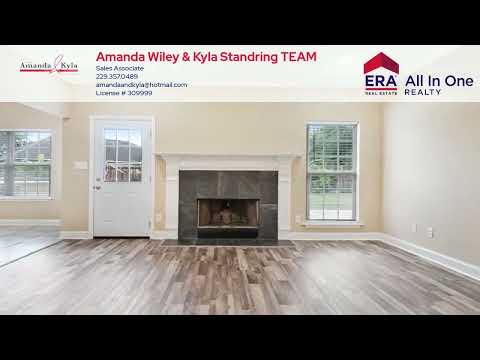 100 Hedgerow Drive, Leesburg, GA home video tour
