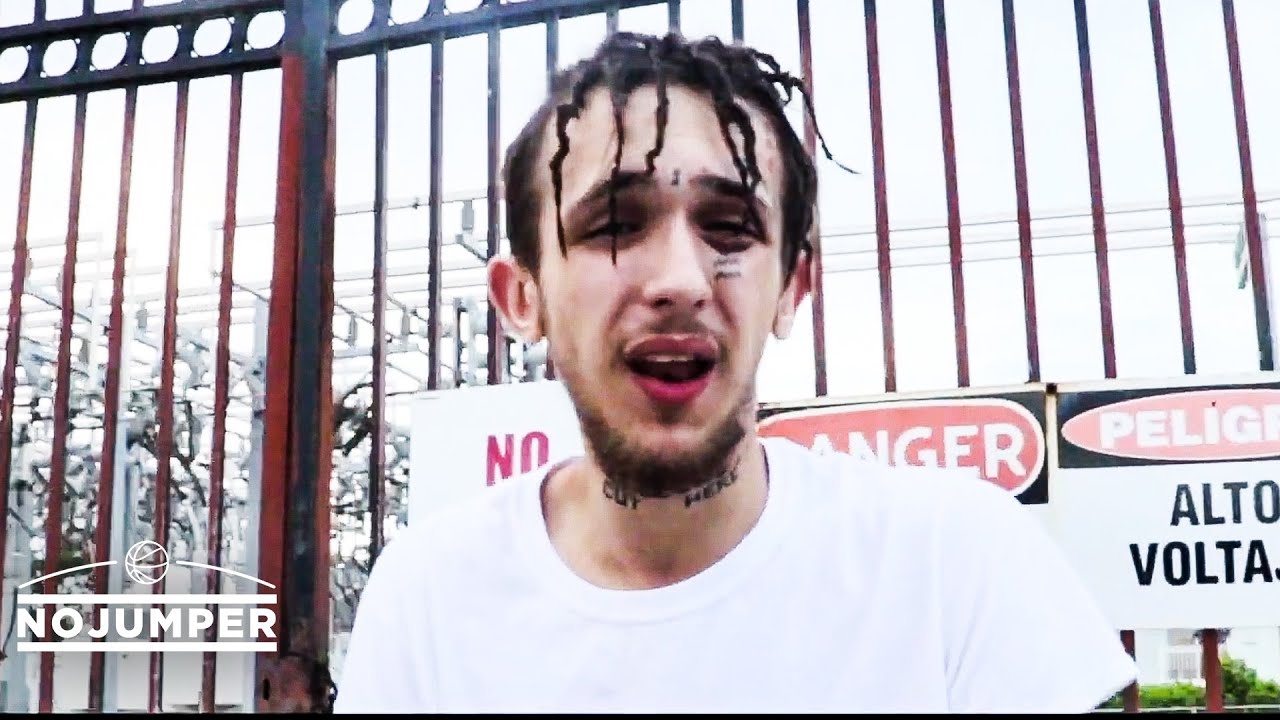 Br0ke Baby Rapper Brokebaby - No Rubber (Official Music Video) - YouTube