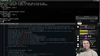 Let's read the tinygrad code!
