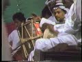 الفنان الكبير يحيى لبان يغني اغنيته المشهورة كنتم وكنا والفرقةالموسيقيةولعب الرجيحي الحجازي والشرح 