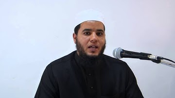 سورة الفاتحة - تلاوة منهجية تعليمية (تعلم ترتيل سورة الفاتحة) مع الشيخ كمال صميدة