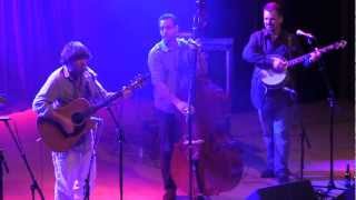 Video thumbnail of "Butthole Surfers "Pepper" by KELLER WILLIAMS w/ THE TRAVELIN' MCCOURYS - live @ The Ogden"