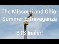 2022 Summer BTS trailer