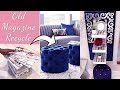 DIY 2020 RECYCLE HOME DECOR WITH MAGAZINES| EASY RECYCLE DIY FOR ROOMS.