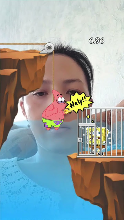 Save SpongeBob #spongebob #kpop #edit #dance #straykids #bts #sonic #squidgamchallenge #barbie