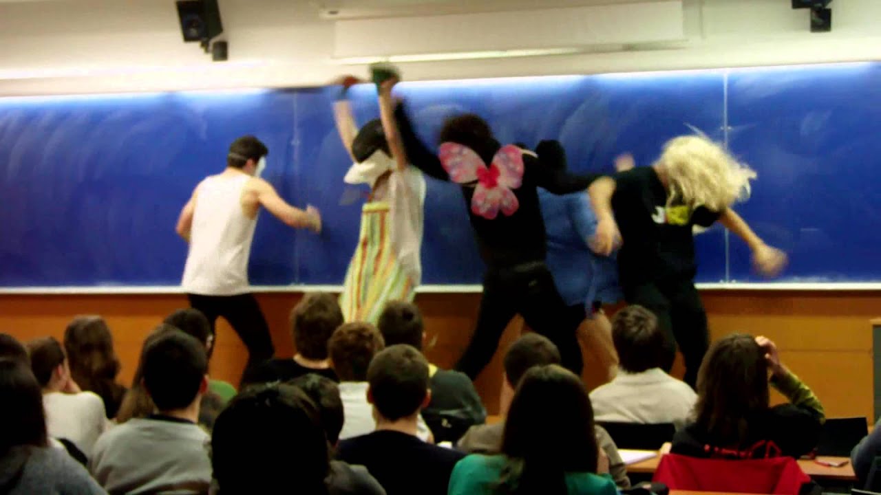 Carnaval '13 FME - Harlem Shake