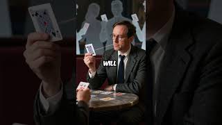 Crazy Mathematician Cracked The Code To Read Minds