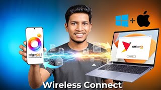 Vivo OriginOS 6 Office Kit: Connect Phone to PC/Mac Like Magic! ⚡ screenshot 5