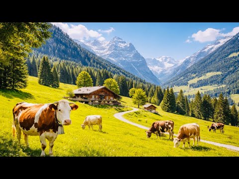 Tina, the Nomadic Girl | Severe Illness and Fear of Adel