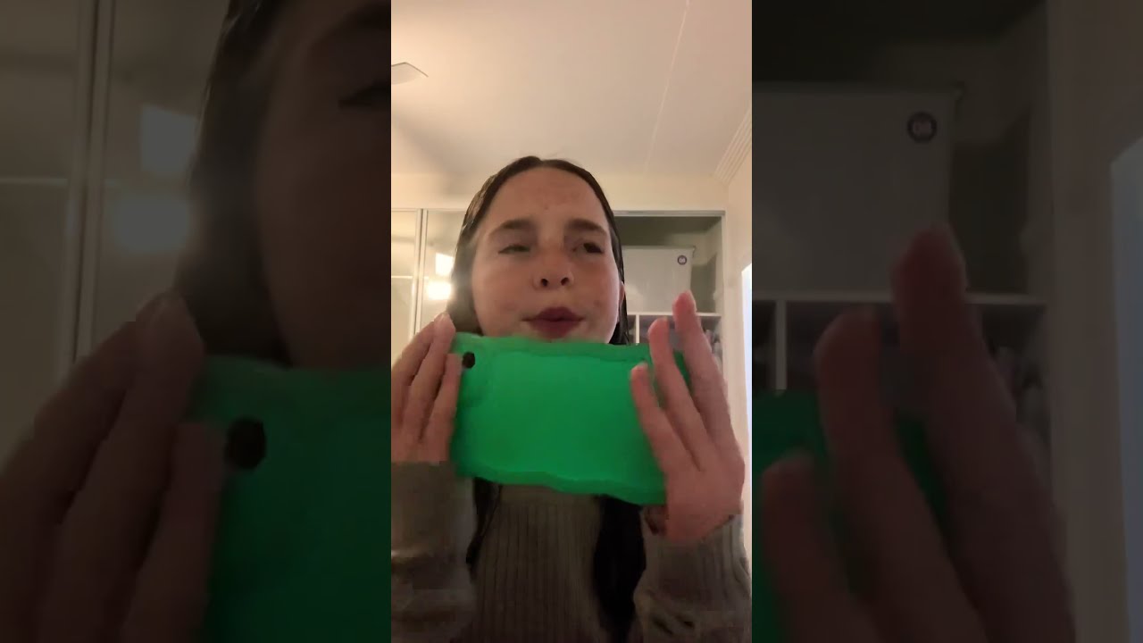 I Finally Learnt How To Do This Trend Pov Funny