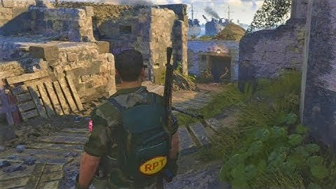 COD WW2: Quick Easy Way To Fix HQ Lag and Frame Drops!!HQ is Finally Populated!!