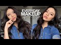 【高校生】ハーフの毎日メイク | my everyday makeup!!