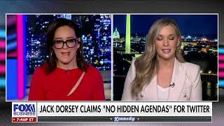 Katie Pavlich  It's stunning who was behind Twitter’s censorship