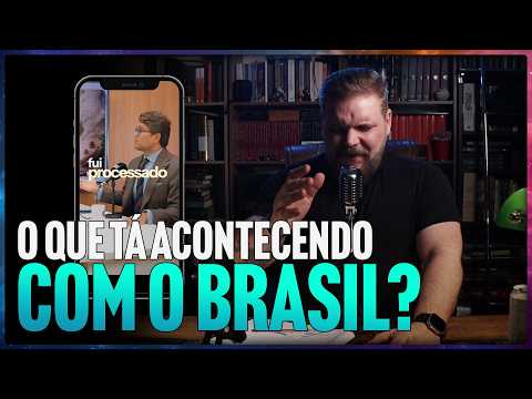 A INTOLERÂNCIA CONTRA CRISTÃOS PRECISA PARAR