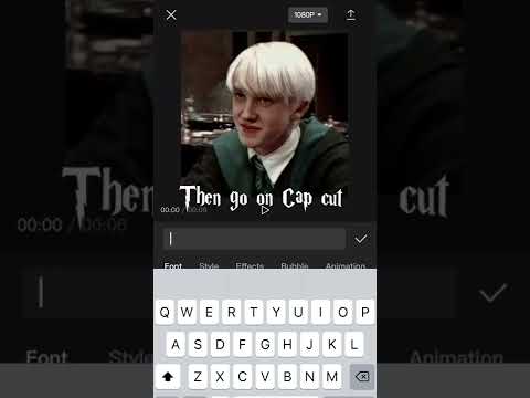 Video How to do the Harry Potter font - youtube