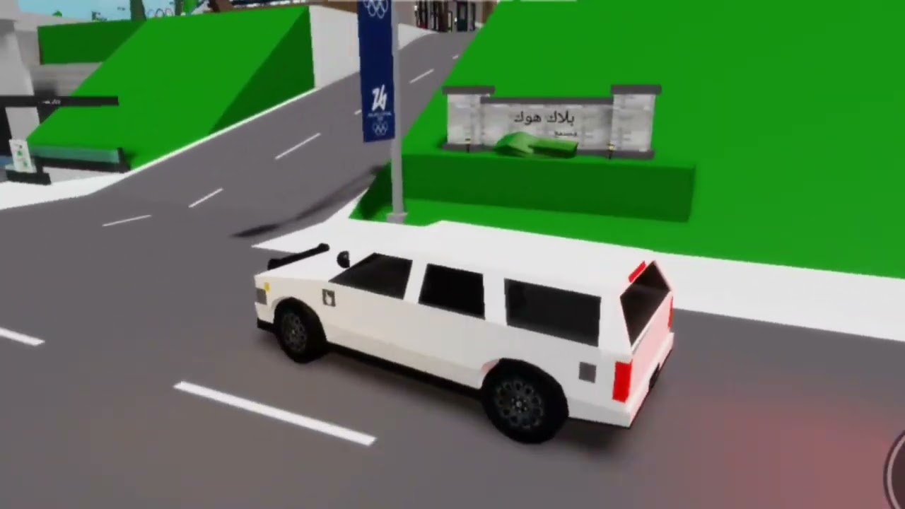 روبلوكس العائلة الرمضانية 2# : ابو محمد يفطر في المخيم ويحاول يهاجمني🤯!!