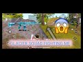 Glacier Squad fighting me | PUBGM | PUBG gamplay | JARry PLAYS