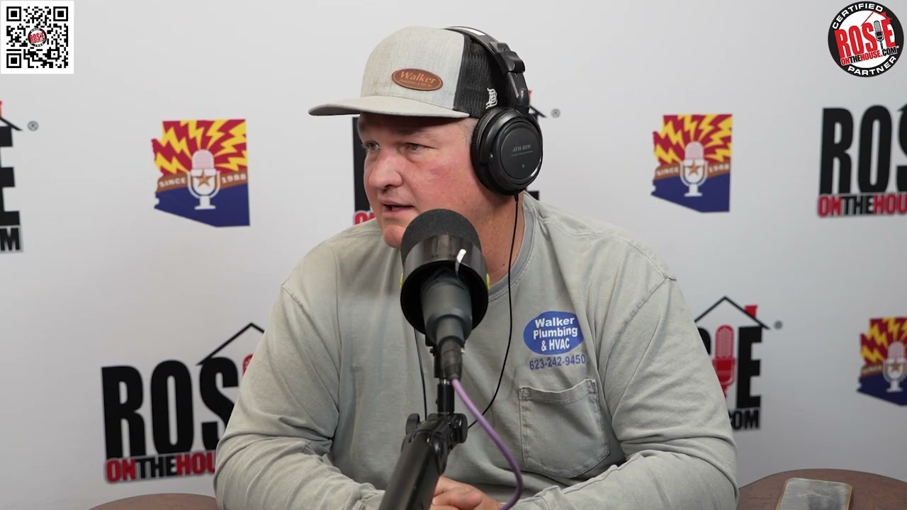 Test your homes shut off valves | Protect Your Plumbing | clip 10/11