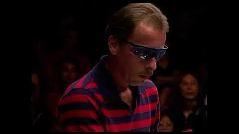 Kuo Po-Cheng vs. Earl Strickland | 2004 World Pool...