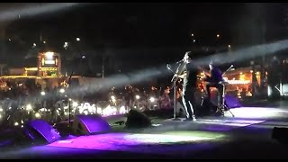 System Of A Down - Aerials - Live in São Paulo, Brazil 2015 [Snippet]