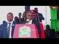 HD VIDEO: JPM alivyotangaza kuwasamehe Babu Seya na Papi Kocha