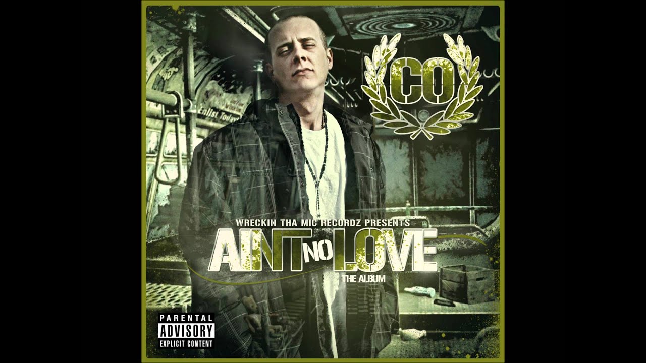 Yung Co - Why Do I Live Like This - Feat. ButtaBean