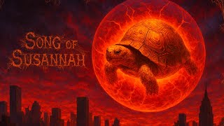 Stitched Song Of Susannah