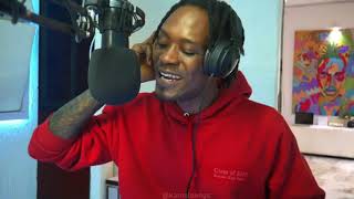 Burnaboy's Onyeka cover by Kamal