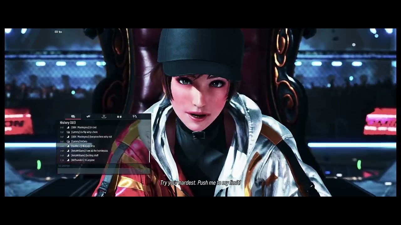 Tekken 8 | Clan Battle! Team NV vs STN!