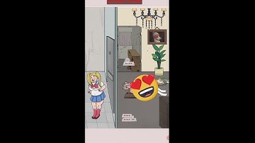 Tricky Twist level 37 make hime less attractive