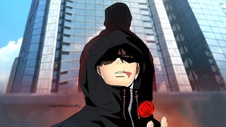 Itadori Yuji Return Jjk Modulo Chapter 19 Animation Time Lapse