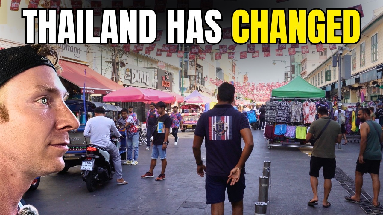 Is Moving to Thailand Worth it in 2026? (Q&A)