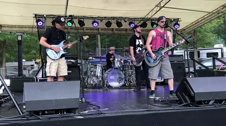 Deer Run Fall Jam 2018
