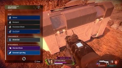 Apex Legends New Easy Way To Get Kill Leader