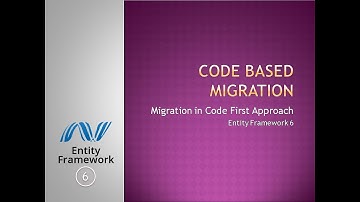 27 - Code Based Migration | Migration in Code First Approach | Entity Framework 6