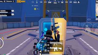 livek play 14 kill 1v4 end #pubg #pubgmobile #music