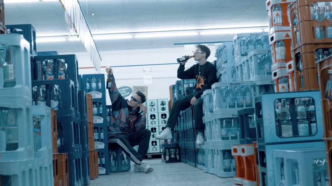 Alright - Yung Trop & Shorty 5 (Prod. By 808Leaf)